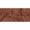 1 Yard Heathered Cinnamon Cotton Tencel Linen Blended Woven Fabric